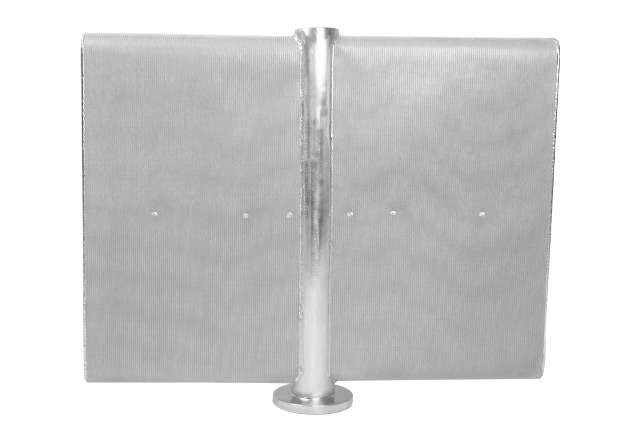filter sinter